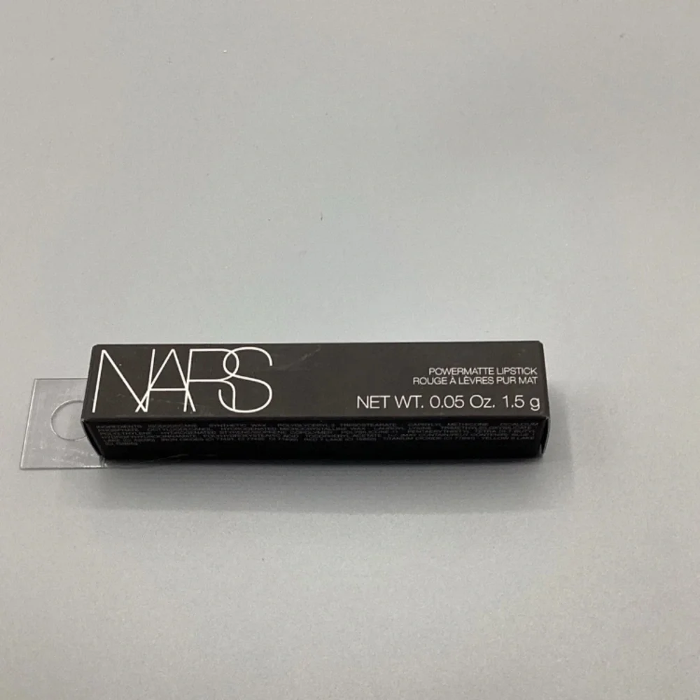 Nars power Matte Lip Color in modern Love 103 NEW FULL SZ in‎ box
